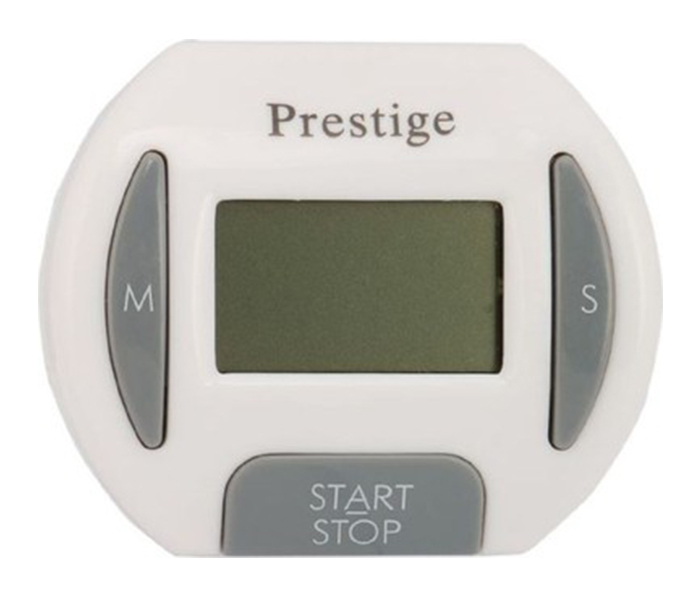 Prestige PR9610 Digital Timer, White - Zoom Image 3