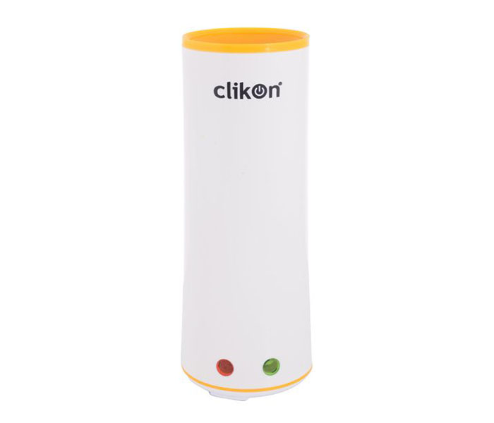 Clikon CK2412 140W Egg Master - Yellow - Zoom Image 3