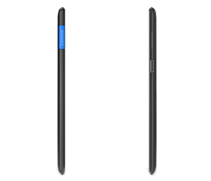 Lenovo Tab 7 Essential 16GB With Cover - Slate Black - Zoom Image 5