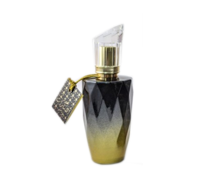 Paris 100ml Oud Al Emarat Gold Eau De Parfum for Unisex - Zoom Image 2