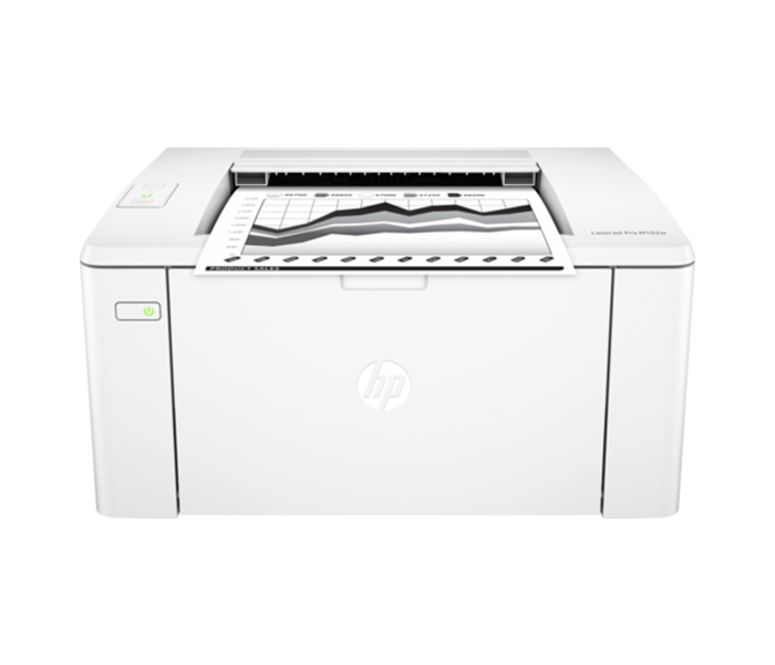 HP M102W Laser Jet Pro Black & White Printer (G3Q35A) - Zoom Image 5