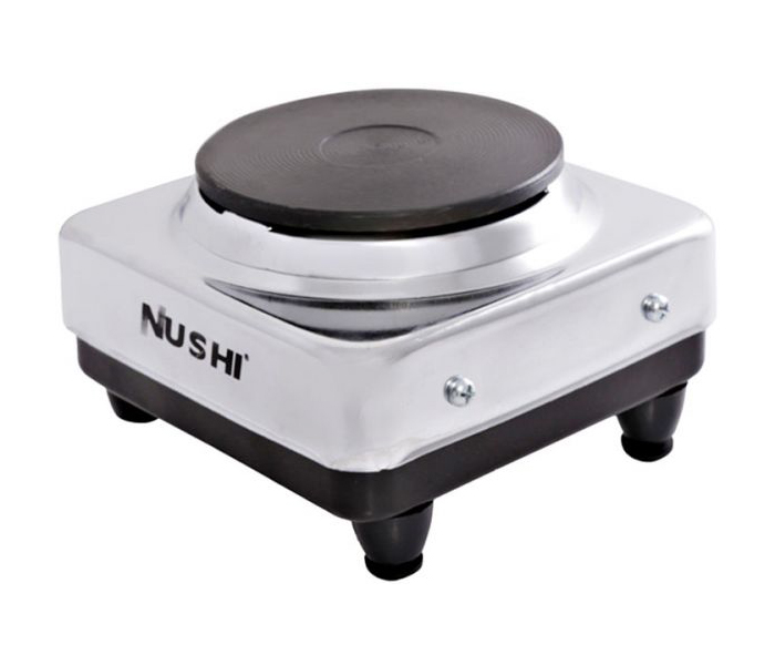 Nushi NS-2303 300 Watts Single Hot Plate - Zoom Image 2