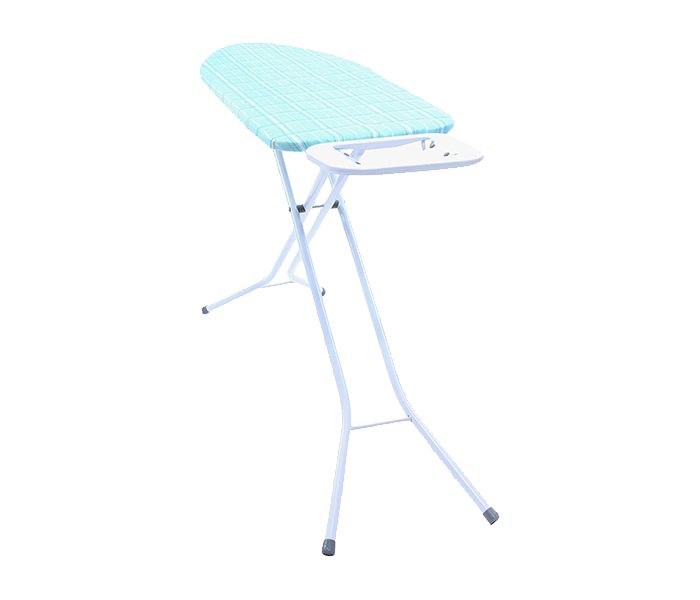 Royalford RF3042 Mesh Ironing Board with Fabric Cover - Blue - Zoom Image 3