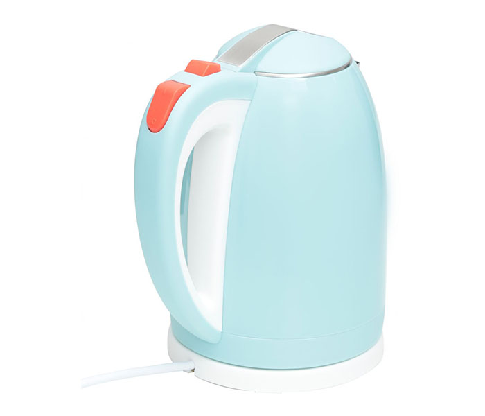 Clikon CK5122 1.8L Electric Kettle with Cool Body - Blue - Zoom Image 2