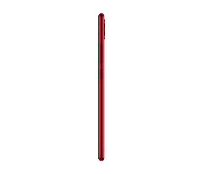 Xiaomi Note 7 3GB RAM 32GB Storage Smartphone - Red - Zoom Image 3