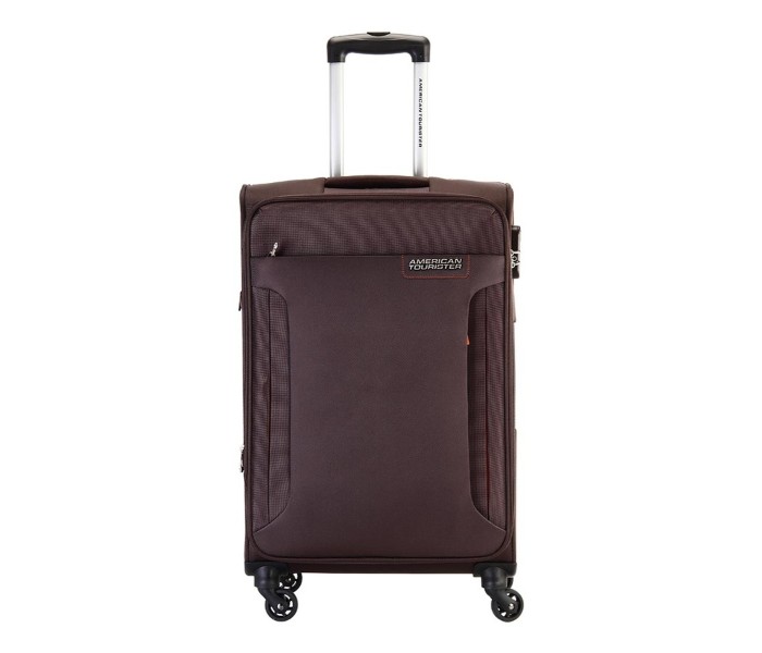 American Tourister GAT104LUG02883 Troy Spinner 79Cm Chocolate Brown - Zoom Image 5