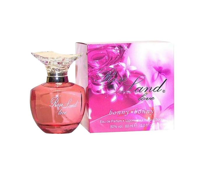 Yves De Sistelle 60ml SPPC Rose Land Tender Eau De Parfum Spray For Women - Zoom Image 2