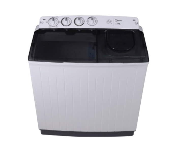 Sharp ES-T75A-Z 7 Kg Semi Auto Twin Tub Washing Machine - Zoom Image 2