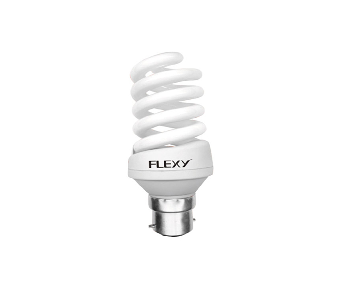 Flexy FL18SP Energy Saving Lamp - White - Zoom Image