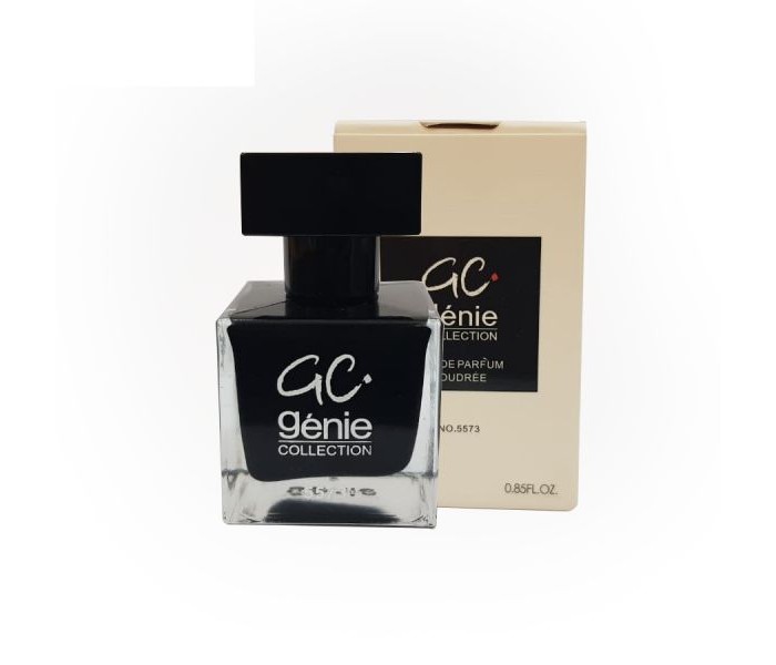 Genie Collection 5573 Long Last Perfume for Women - Zoom Image