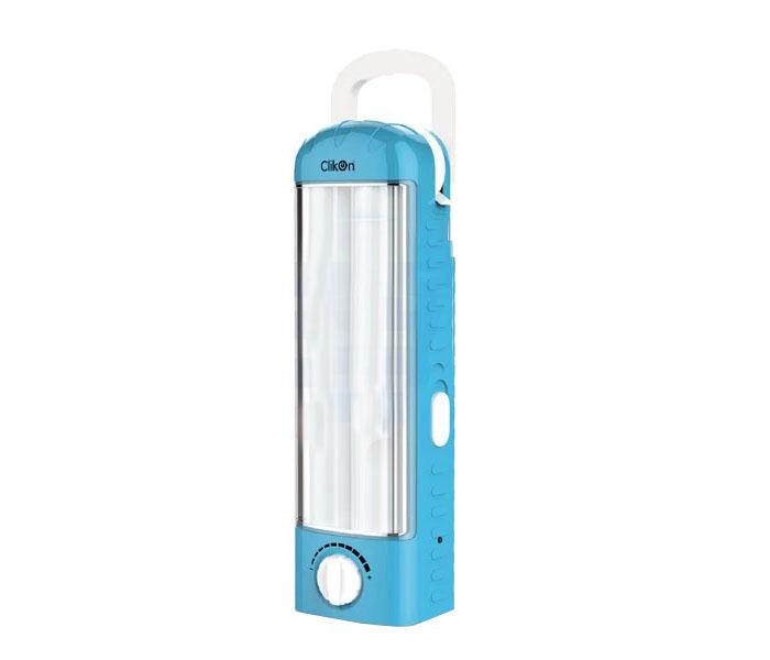 Clikon CK2521 50 Piece Emergency Rechargeable LED Lantern - Zoom Image