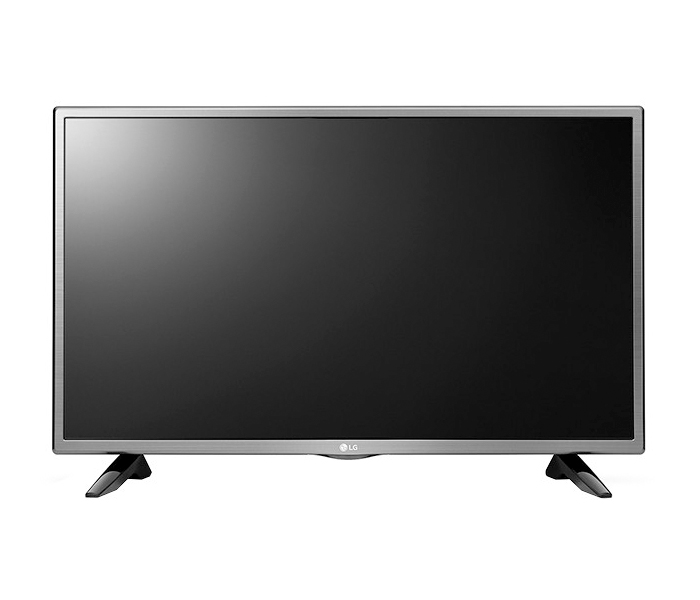 LG 32LJ570U 32 inch LED TV - Black - Zoom Image 2