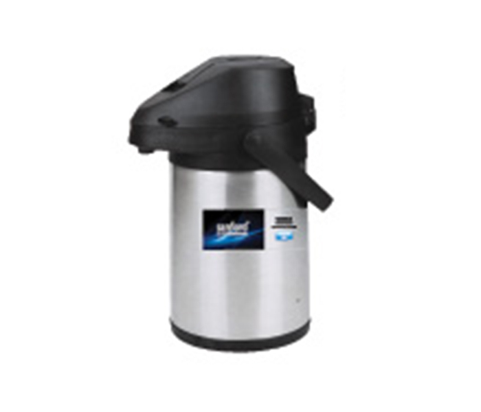 Sanford SF168AVF 2.5 Litre Airpot Vacuum Flask - Zoom Image