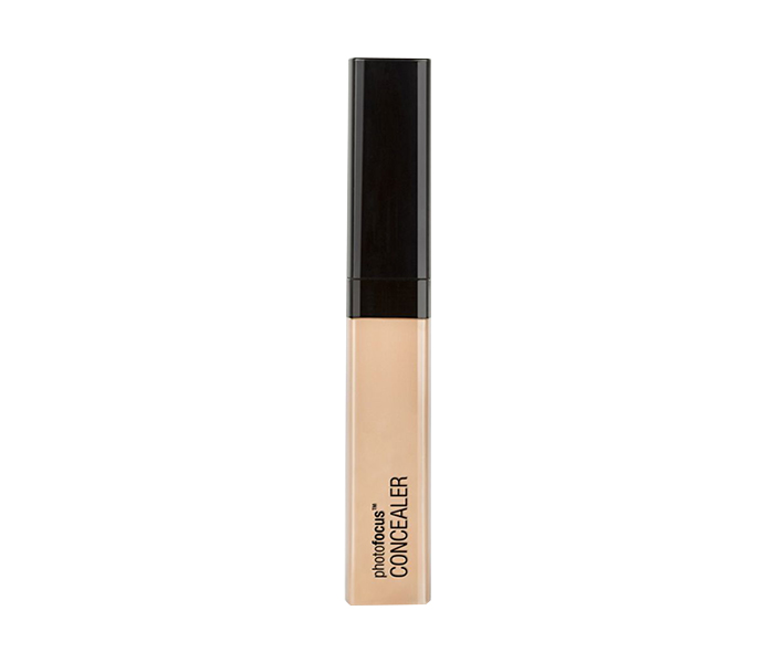 Wet N Wild N14049204A Photo Focus Concealer - Light Ivory, 8.5ml - Zoom Image 2