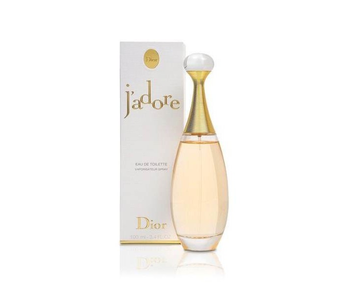 Dior Jadore EDT 100 ml for Women - Zoom Image 2