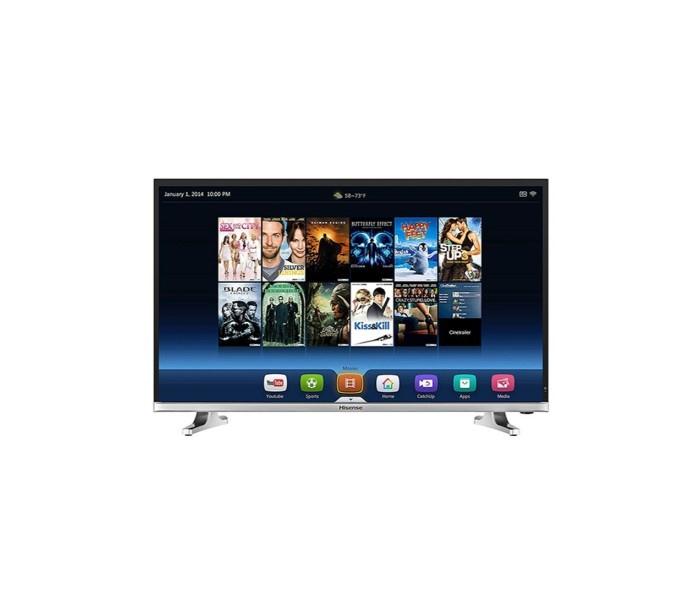 Hisense 32M2160HTS 32 inch Smart TV Black - Zoom Image 2