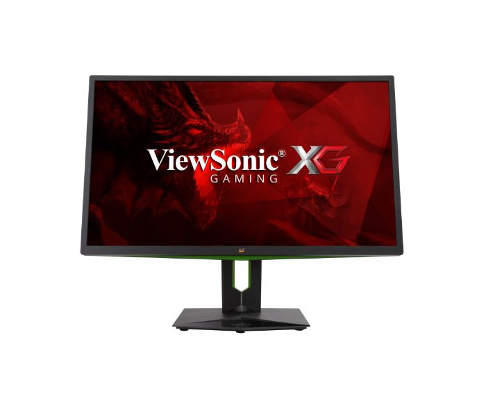 ViewSonic XG2703-GS 27 Inch Gaming Monitor Black - Zoom Image 10