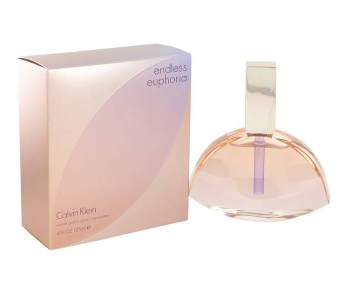 Calvin Klein 125ml Endless Euphoria Eau de Parfum Spray for Women - Zoom Image 3