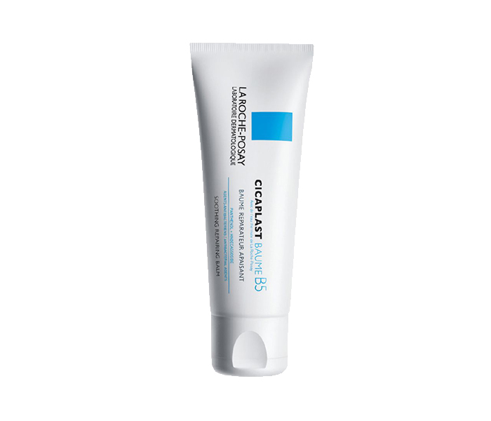 La Roche-Posay N11294398A Cicaplast Baume B5 For Kids Face Moisturizer - 100ml - Zoom Image