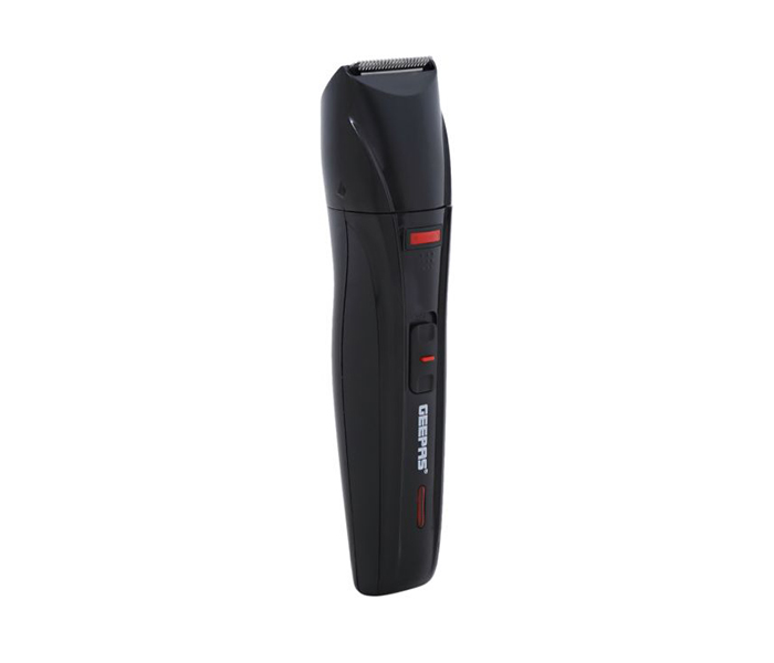 Geepas GTR8292 6-in-1 Trimmer with Water Proof, Black - Zoom Image 2