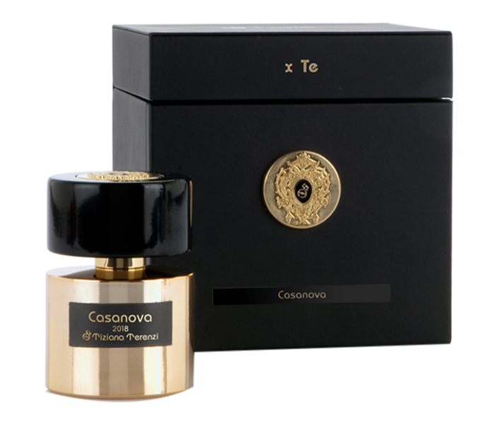 Tiziana Terenzi 100ml Casanova Eau De Parfum Spray for Unisex - Zoom Image 3