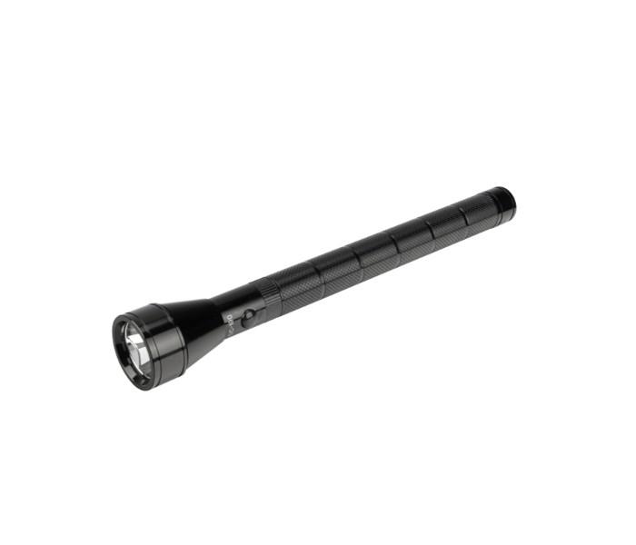 GHS DC-190 4SC Strong Light Flashlight Black - Zoom Image 1