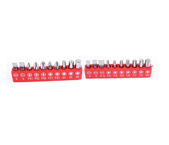 Geepas GT7650 20 Bits Home Owner Tool Set - 6 Pieces - Zoom Image 3