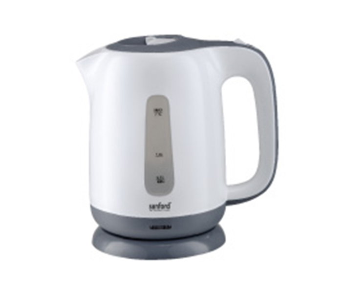 Sanford SF3355EK BS Electric Kettle - 1.8 Litre - Zoom Image