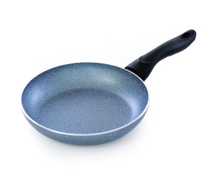 Royalford RF7192 30 cm Ceramic Non-Stick Fry Pan with Granitium Coating - Zoom Image 1