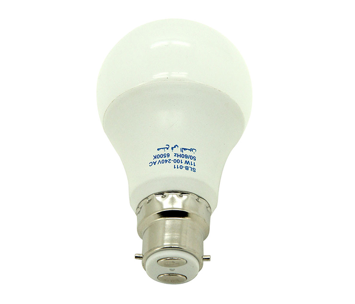 Sonashi SLB-005 5W B22 Pin Type LED Bulb - White - Zoom Image 4