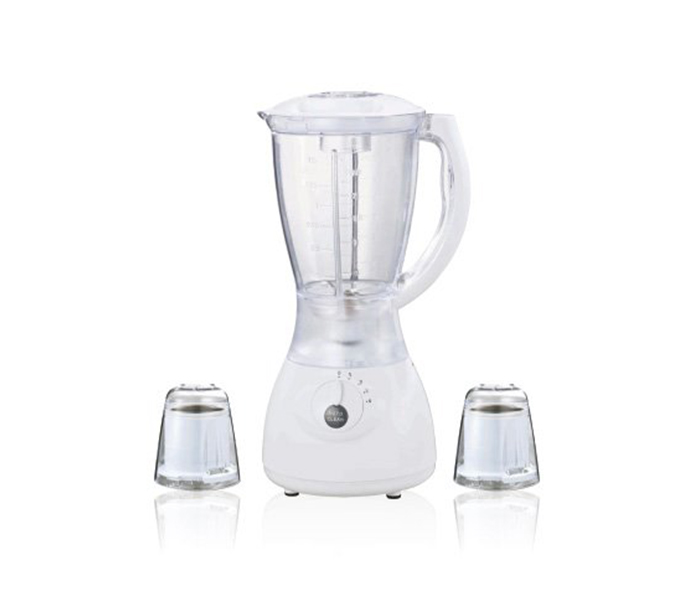 Sanford SF5534BR BS 550W 3 in 1 Unbreakable Juicer Blender - 1.6 Litre - Zoom Image