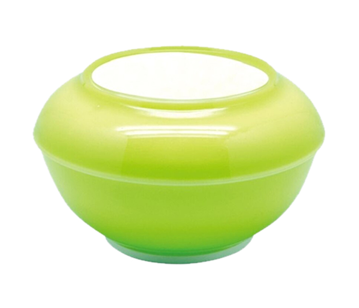 Royalford RF6965 320ml Salad Bowl - Green - Zoom Image 1