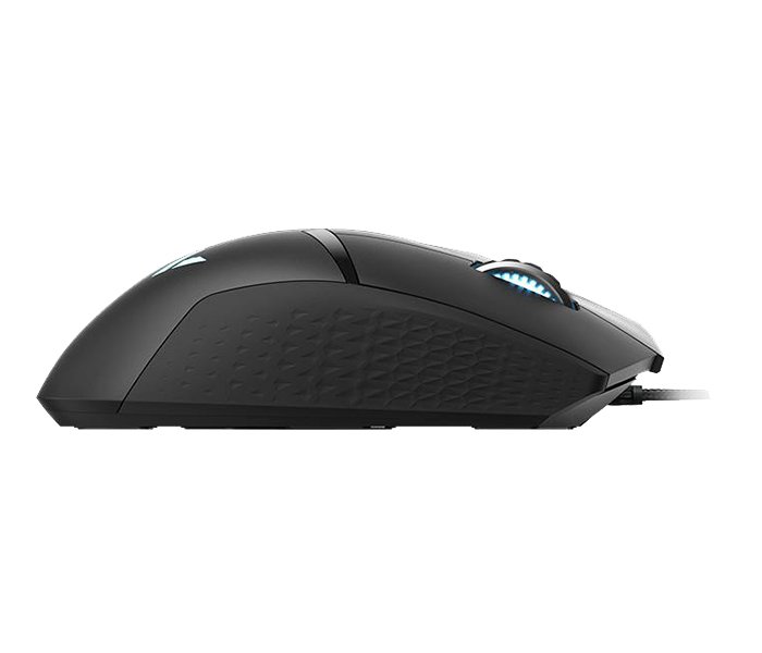 Rapoo VT300 Vpro Wired Optical Gaming Mouse - Black 18711 - Zoom Image 3