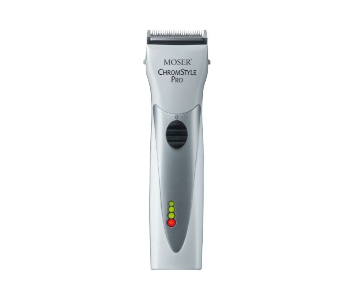 MOSER N11294637A Chromstyle Pro Hair Clipper Grey One Size - Zoom Image