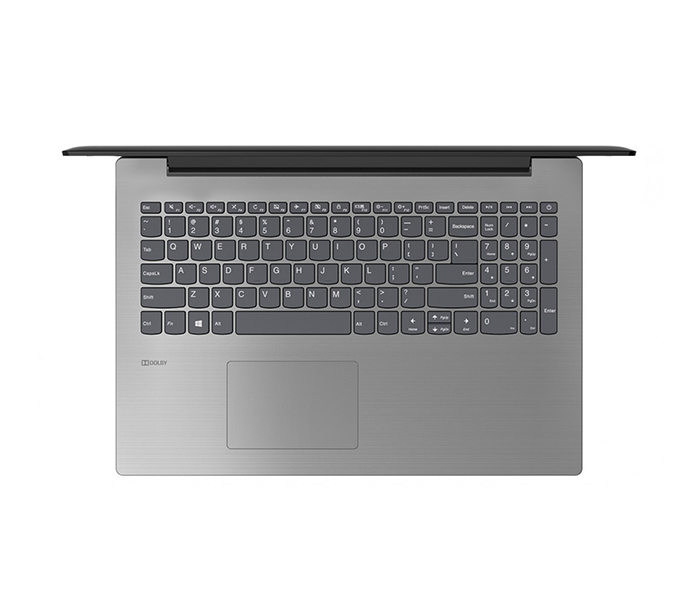 Lenovo IDEAPAD 330-15IKBR 15.6-Inch Display Intel Core i5-8250U 2TB HDD 4GB RAM Laptop - Grey - Zoom Image 5