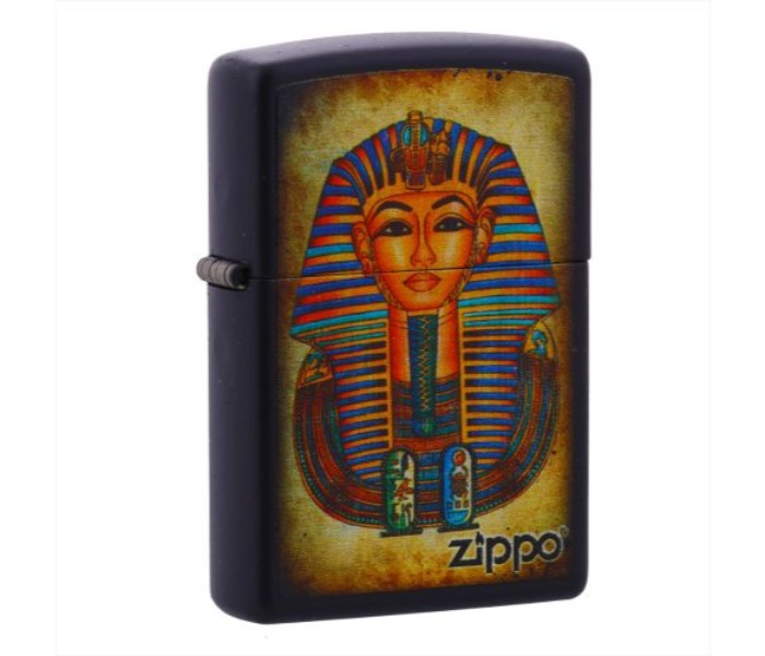 Zippo 218-CI014296  LTR 008608 Egypt-Papyrus Regular Lighter Multicolor - Zoom Image