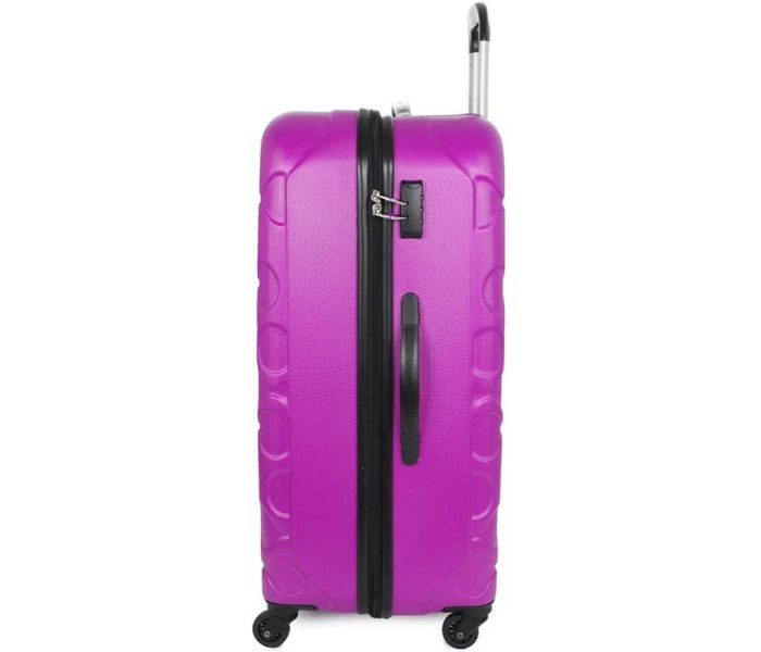 Kamiliant KML104LUG00067 Harrana Spinner 67 cm Purple - Zoom Image 2