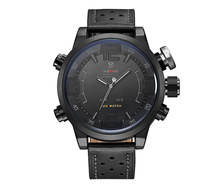 Weide led online watch