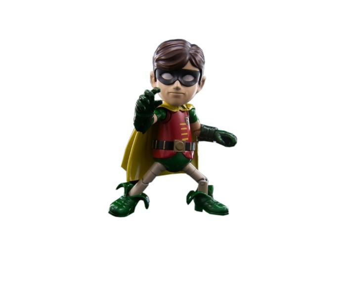 Herocross HMF#013 Robin (1966 TV version) - Zoom Image 1