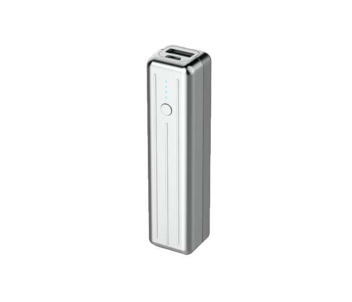 Zendure ZDA1P33 3350Mah A1 Powerbank - Silver - Zoom Image 7