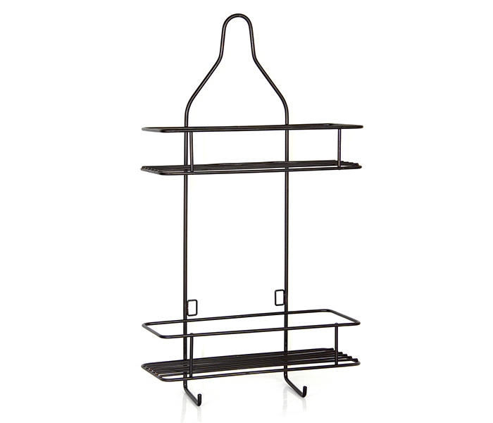 In-House 80Aq Bathroom Organizer Shower Storage Rack - Zoom Image 1