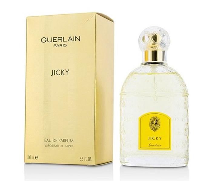 Guerlain 100ml Jicky Eau De Parfum Spray for Women - Zoom Image 1