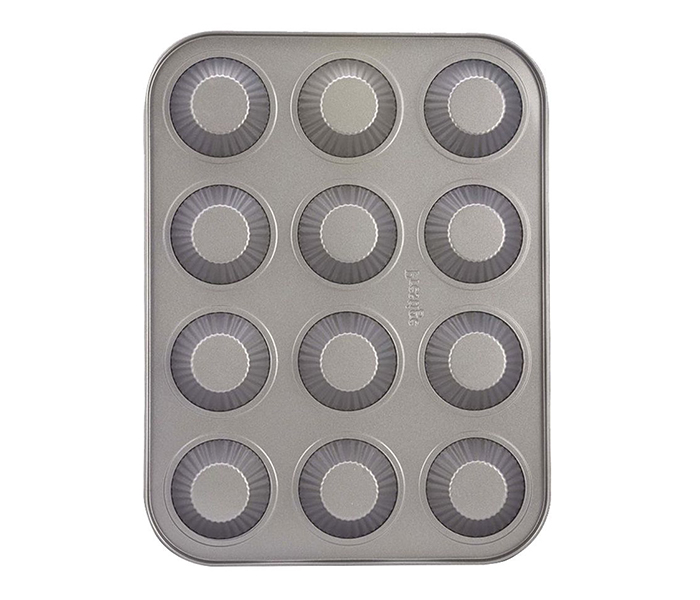 Prestige PR57153 Bakeware Muffin Pan - Grey - Zoom Image 2