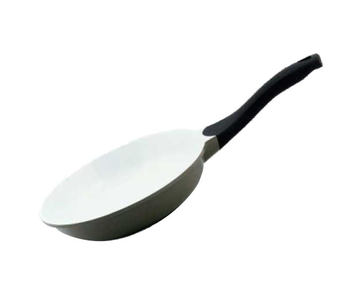 Royalford RF5648 26 cm Ceramic Coated Inductbase Fry pan - Zoom Image