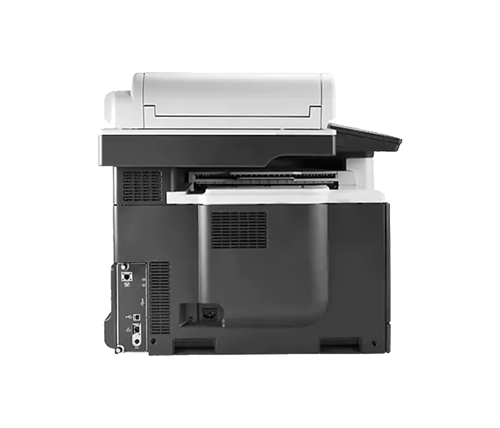 HP M775DN LaserJet Enterprise 700 Multifunction Color Printer - Black & White - Zoom Image 1