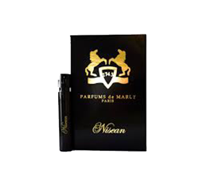 Parfums De Marly 1.2ml Nisean Eau De Parfum Vial Spray for Women - Zoom Image