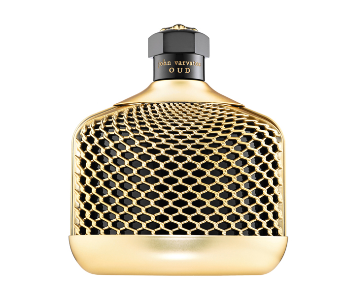 John Varvatos Oud EDP Spray For Uni Sex - 125 ml - Zoom Image 2