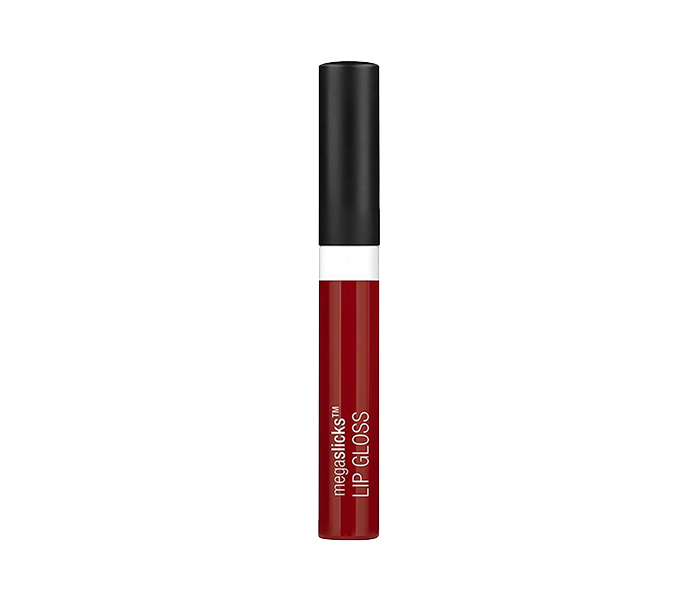 Wet N Wild N13626047A MegaSlicks Lip Gloss - My Cherry Amour - Zoom Image