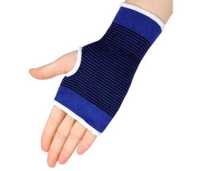 Meitesi Palm Support Blue - Zoom Image 2