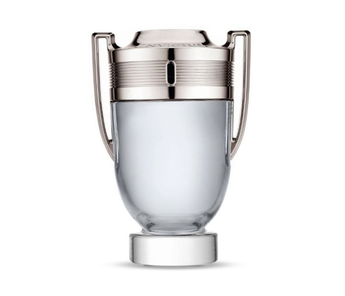 Paco Rabanne 100ml Invictus Eau De Toilette for Men - Zoom Image 1